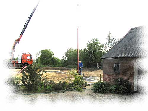 Byggemont�ren Henrik Rasmussen, Ulk�rvej 47, Nr. S�by, 7840 - H�jslev.  Mobil: 20 41 51 36
